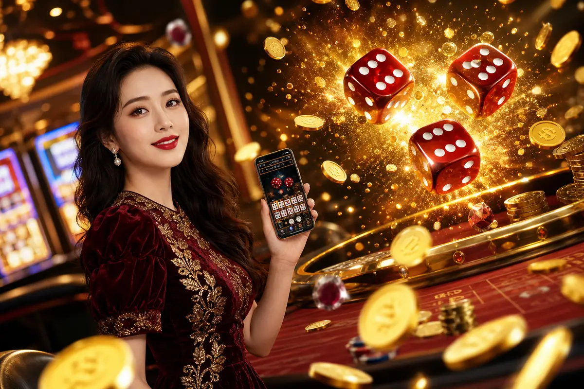 ase67 VIP সুবিধা ও সাপোর্ট সেবা